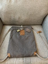 Loctote Industrial Bag Flak Sack The Original Theft Resistant Backpack