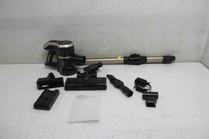 MOVA S2 – Akku-Stielstaubsauger mit 150 AW Saugleistung (25 kPa) – Kompakt und f