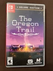 The Oregon Trail (Nintendo Switch) w/Case