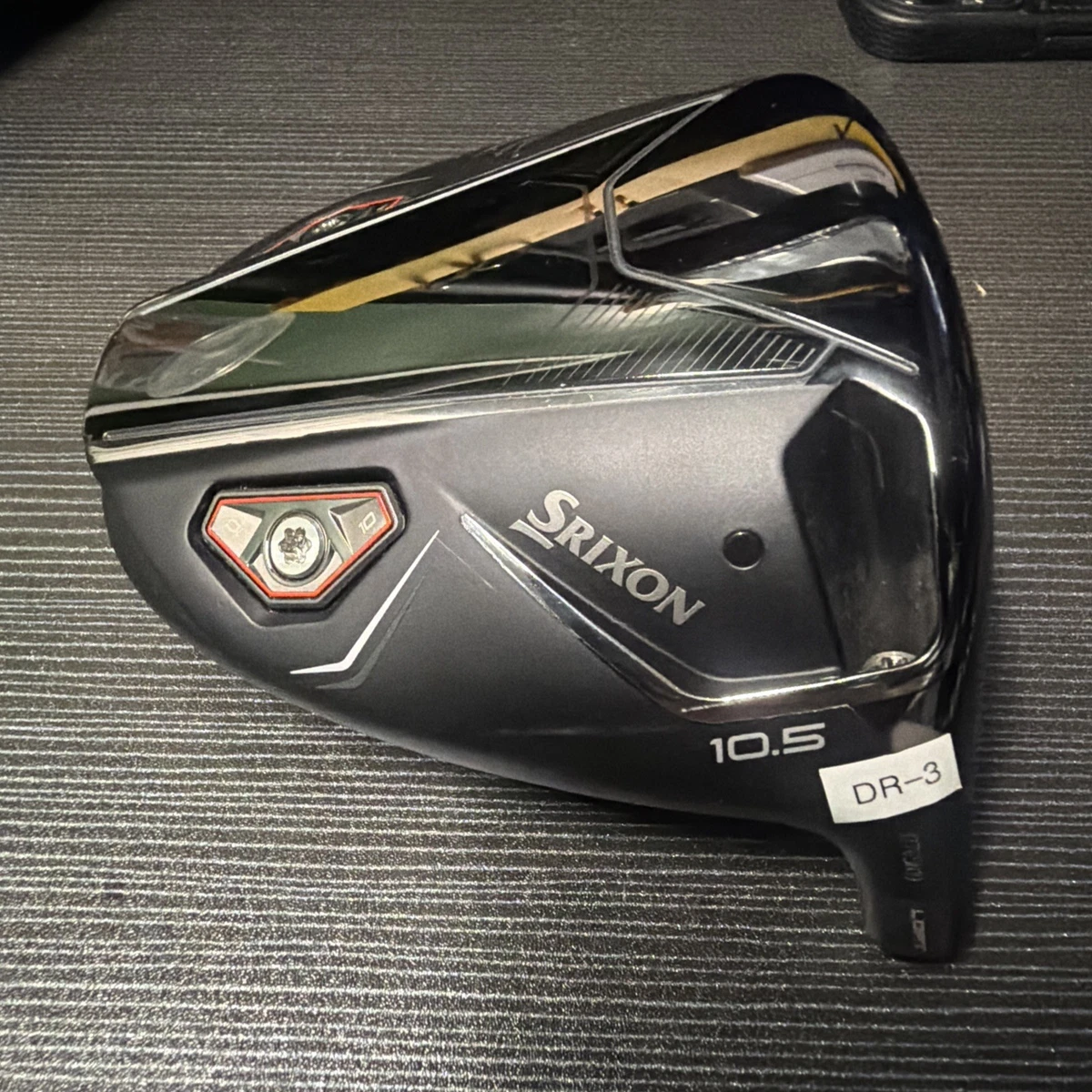 Srixon Driver 10.5 Loft Golf Clubs for sale | eBay