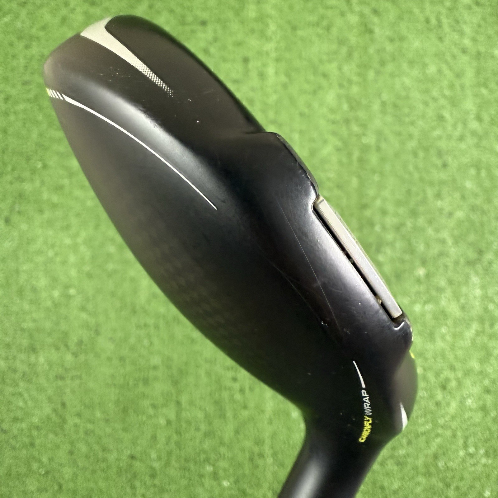 Ping G430 7 Hybrid 34 7H Senior Flex Fujikura Alta Quick 45g Right Handed 38”