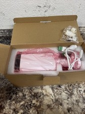 LTS VSIP9643W-SZ, Pro-VS, 4MP, IP Bullet, 2.8...