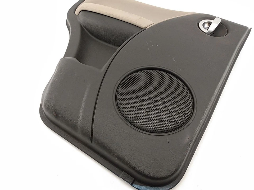 Карта отделочной панели левой задней двери для Jeep Liberty KJ подходит для 2002–2007 02 03 04 - Изображение 4 из 4