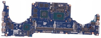 Hauptplatine DELL G5 5587 D