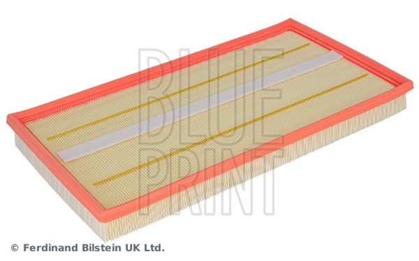 Blue Print Luftfilter ADU172230 Filtereinsatz FüR Mercedes Vito Viano Mixto W639-image