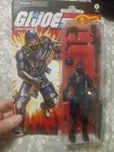 G.I. Joe Classified Retro Cardback Cobra Trooper 6" Action Figure by Hasbro Toys