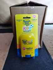 Banana Boat Kids Sport 50 Power stay