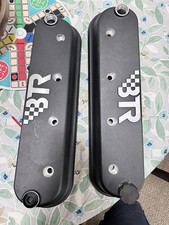 Brian Tooley Racing Valve Covers No Coil Mounts Btr Ls Engines