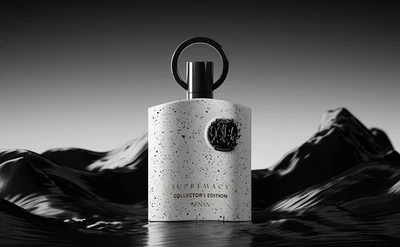 AFNAN SUPREMACY COLLECTOR'S EDITION EAU DE PARFUM 100ML