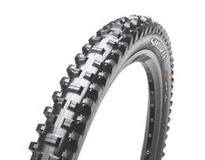 Pneumatico Pieghevole Plus Maxxis Shorty WT 27.5x2.50 TR EXO 3C MaxxTerra 60
