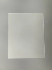 Replacement 10.5X10.5 Ground Glass Focusing Screen for Large Format or custom