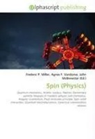 Frederic P. Miller (U. A.) | Spin (Physics) | Taschenbuch | Englisch (2026)