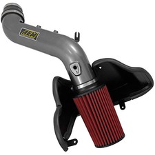 Aem 21-796c Performance Cold Air Intake System For 2015-16 Genesis Sedan 3.8l V6 Aem 21-796c Performance Cold Air Intake System For 2015-16 Genesis Sedan 3.8l V6