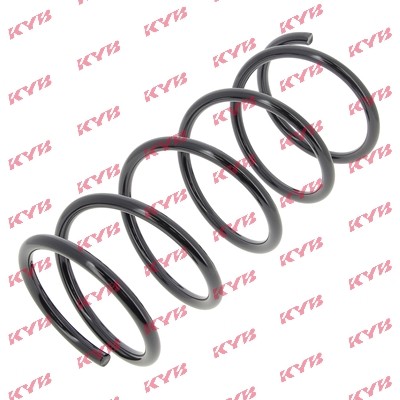 Front KYB RA1479 Suspension Spring for MITSUBISHI