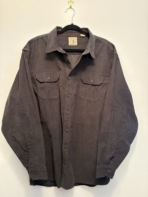 Redhead Workhorse Jacket