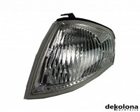 Blinker Blinkleuchte FüR Mazda 323 S F Links Vorne 98-04