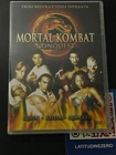 MORTAL KOMBAT: CONQUEST - DVD ITA in italiano