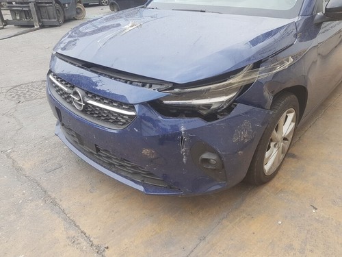 4A109760 engine mounting bracket rh 2190090 for OPEL CORSA F ELEGANCE 2020 - Imagen 12 de 18