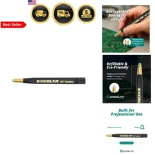 Fiberglass Scratch Brush Pen Style Precision Cleaner for Jewelry Electronics ...