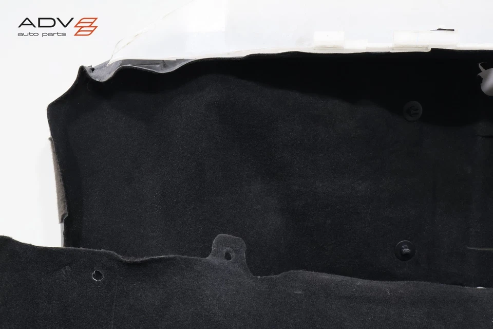 2014-2020 SCION FR-S 86 BRZ alfombra de piso entero cubierta forro OEM Foto 2 de 4