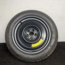 13-20 Scion Frs Subaru Brz 86 Factory Spare Emergency Tire Rim Wheel Oem 13-20 Scion Frs Subaru Brz 86 Factory Spare Emergency Tire Rim Wheel Oem