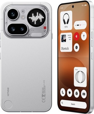 Nothing Phone (4a) Pro 本体 シルバー s-l400.jpg