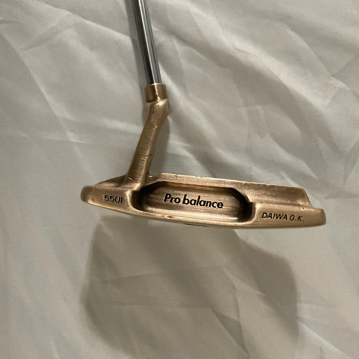 Daiwa Vintage Golf Clubs & Shafts for sale | eBay
