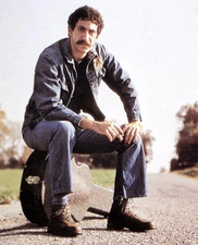 The Definitive Jim Croce 4x6 Picture Celebrity Print