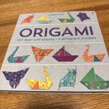 Usborne Origami