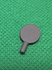 GI Joe Rise of Cobra 2009 Pit Mobile Headquarters PING PONG PADDLE ROC part