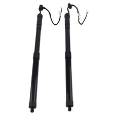 2X Rear Tailgate Power Hatch Lift Support For Lexus NX300 NX300h AZ10 2.5L 2019