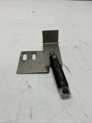 Datasensor cylindrical photoelectric sensor S50-PR 5-B01 PP W-436