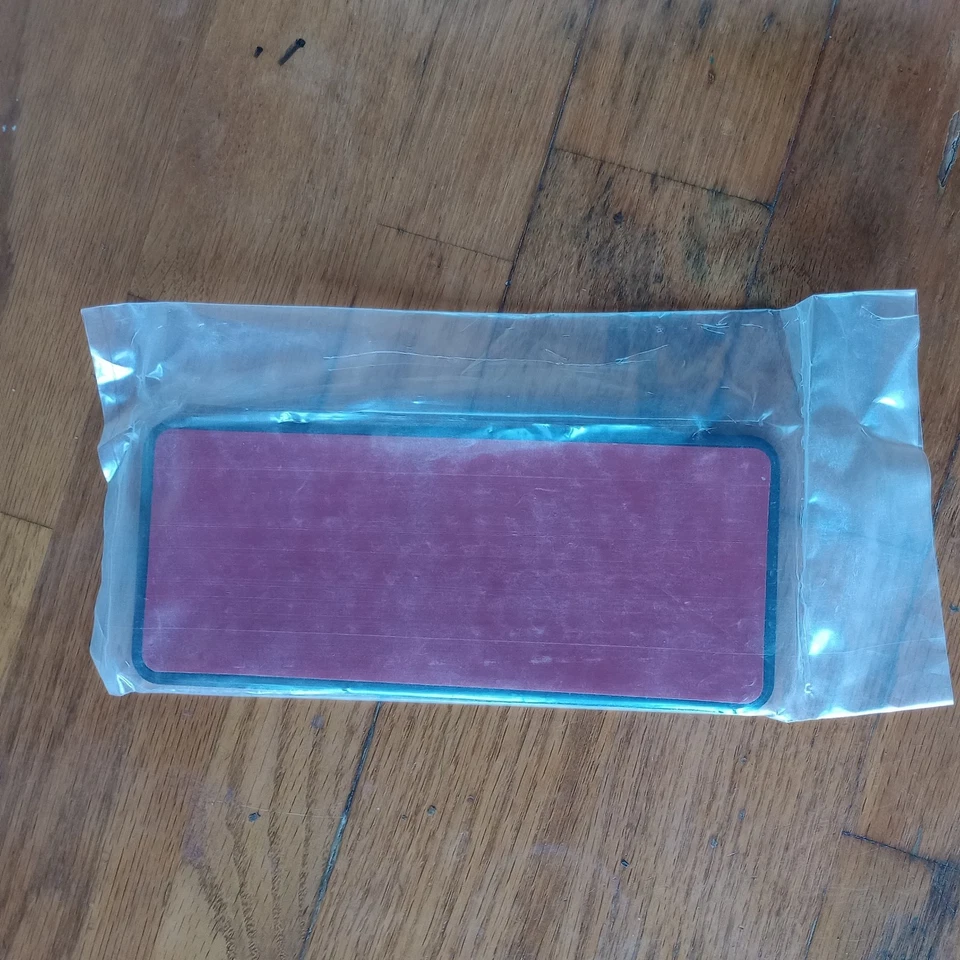 Se adapta a la mayoría de los reposapiés Hyundai Kia reposapiés cubierta reposapiés reposapiés pedales 21 * 8,7 cm con 3 m Foto 2 de 3