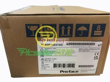 PFXGP4203TAD NEW Pro-face PFXGP4203TAD Pro face Touch Screen