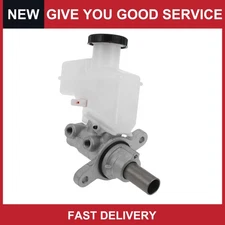 Brake Master Cylinder with Reservoir 5110065J10 for Suzuki Grand Vitara 05-20