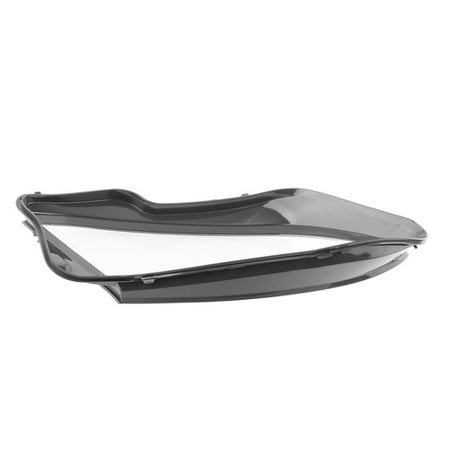 PC Clear Headlight Shield for Mercedes-Benz W222 S-Class 2014-2017 Front Pair - Picture 2 of 12
