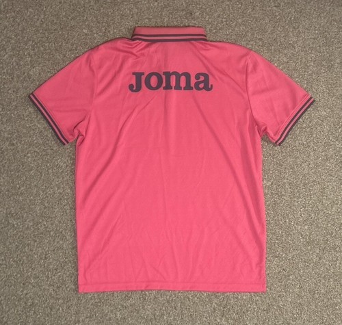 Polo Swansea City Joma, Mediano, Excelente Estado - Imagen 6 de 7