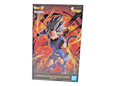 Dragon Ball Legend Battle Shallot Collectible PVC Figure 