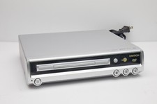 Oritron Disc Player DVD 4110 No Remote Tested Working Mp3 Picture CD Dolby