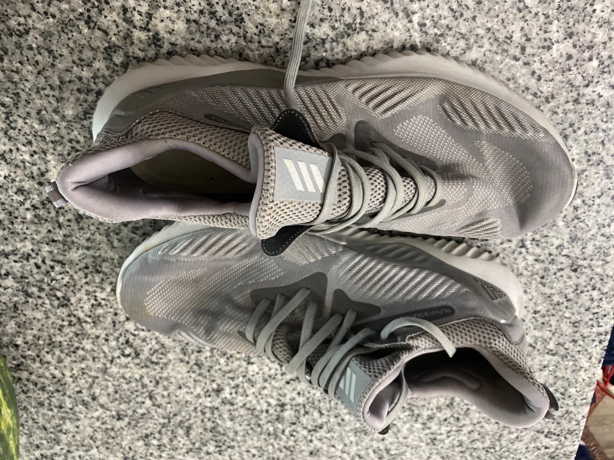 adidas mens basketball shoe alpha 3 ounce