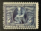 US STAMP SCOTT #330 1907 MNH OG SEE IMAGES!  — photo 5