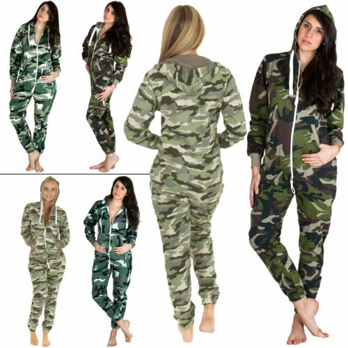 Green Collared Jumpsuits for Women