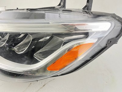 OEM 2019 2020 MERCEDES BENZ SPRINTER LED Headlight LH Driver Side  