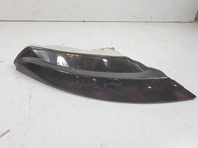 E63/64 6シリーズ★ターンシグナルランプ右★ウインカー ウィンカー 04-07 BMW E63 645i 650i M6 OEM Right Pass Side Turn Signal Light