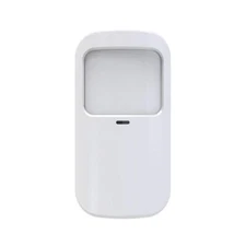 Wireless PIR Motion Detector Home Alarm System Motion Sensor Detector 433MHz