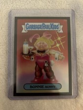 2014 Topps Garbage Pail Kids Chrome Original Series 2 Trading Cards 26