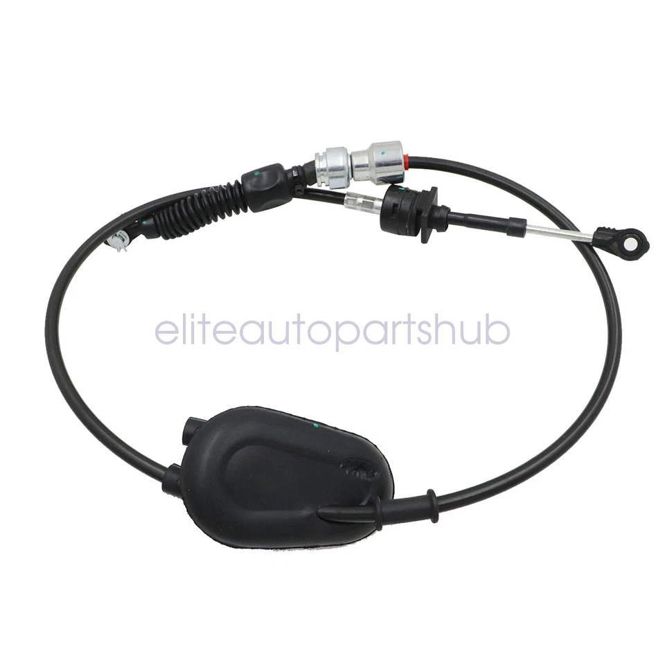 NUEVO PARA Nissan Rogue 2008-2015 Cable de cambio de transmisión automática 2,5 L L4 Foto 3 de 4