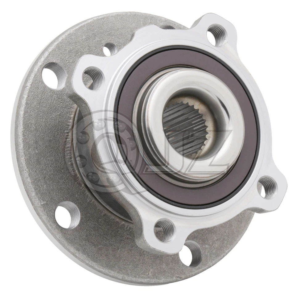 [2-Pack] HA590423 FRONT Wheel Hub Assembly for 2011-2014 Mini Cooper Countryman - Imagem 4 de 4