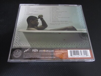 Confessions by Usher (CD, 2004) 828766398229| eBay