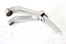 Honda CBR 900 RR SC33 Fußrastenanlage Sozius links